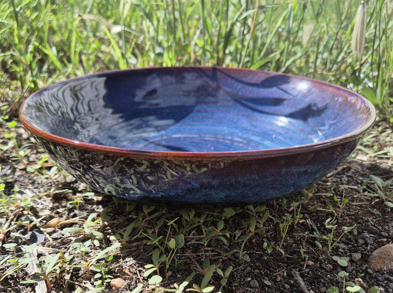SERVING BOWL - MERLIN