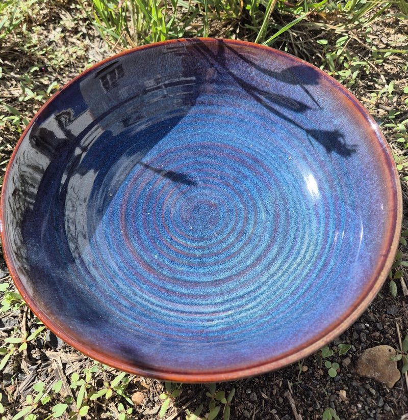 SERVING BOWL - MERLIN