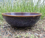 LARGE SALAD BOWL - MERLIN