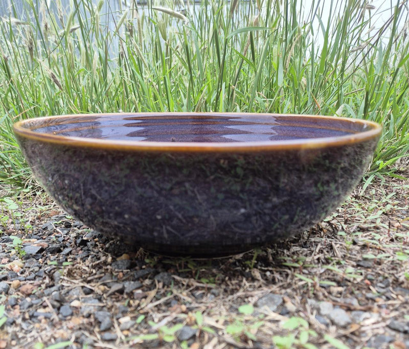 LARGE SALAD BOWL - MERLIN