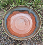 LARGE SALAD BOWL - OUTBACK
