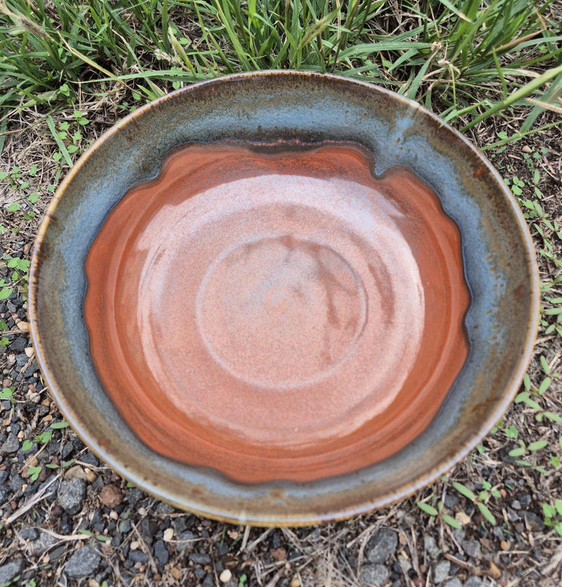 LARGE SALAD BOWL - OUTBACK