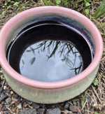 CERAMIC BOWL WITH LID - SMALL - LOVE POTION