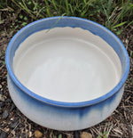 CERAMIC BOWL WITH LID - LARGE - MONSOON