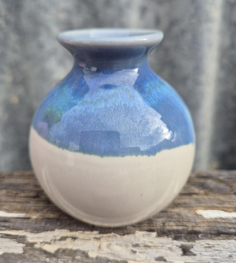 GENIE MINI VASE - MONSOON
