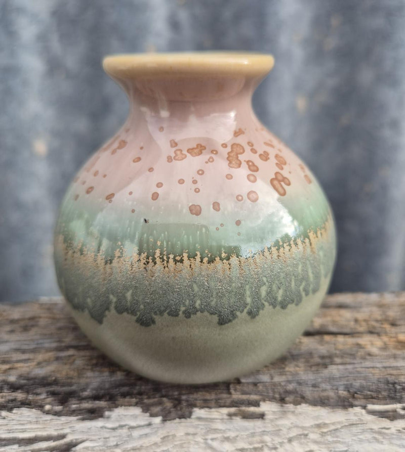 GENIE VASE - RAINFOREST