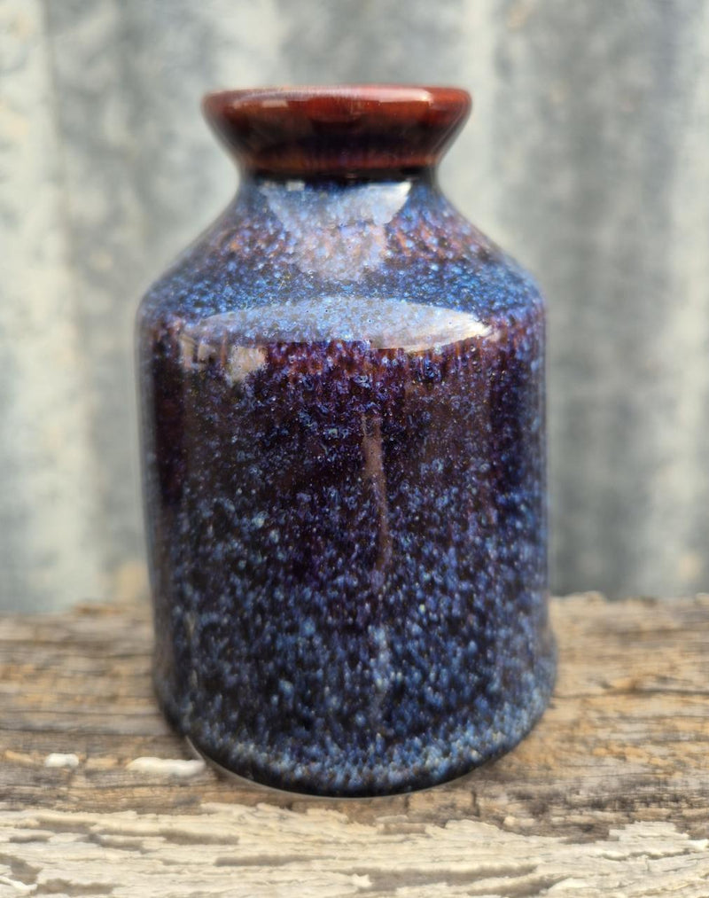 MINI VASE - MERLIN
