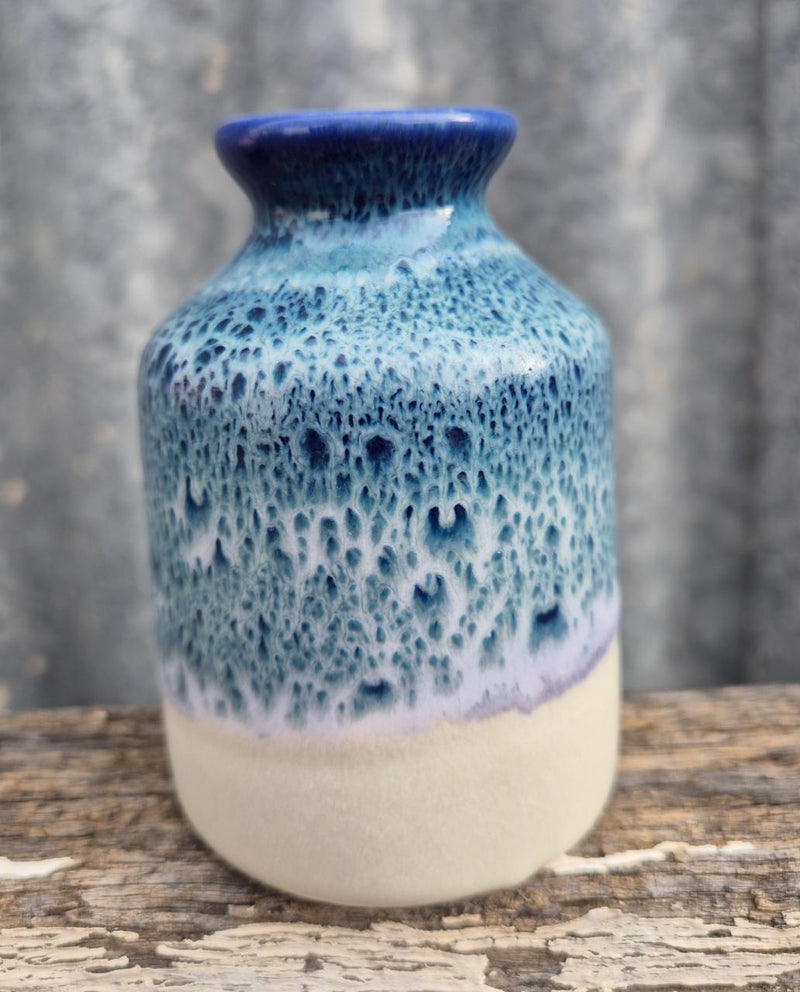 MINI VASE - TEA TREE BAY
