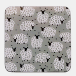 COASTER - GREY SHEEP