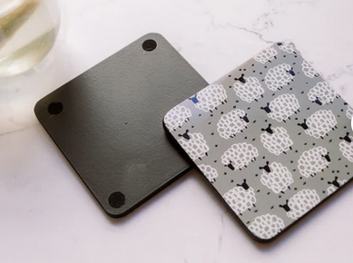 COASTER - GREY SHEEP