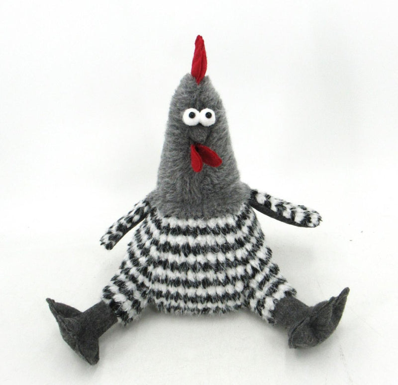 DOORSTOP - MARIO THE ROOSTER