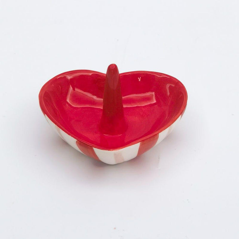 HEART RING HOLDER
