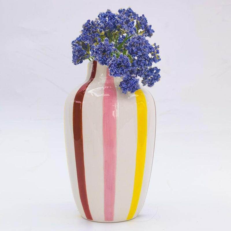 HALYCON VASE