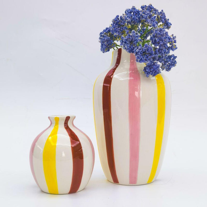 HALYCON VASE
