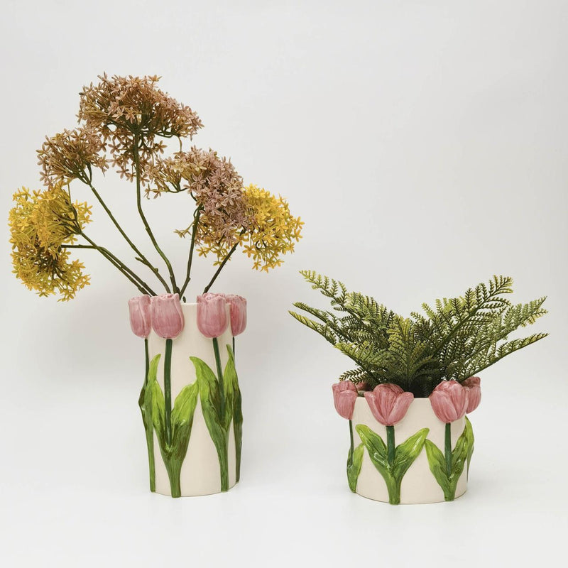 TULIP VASE