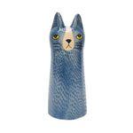 BAILEY THE CAT VASE