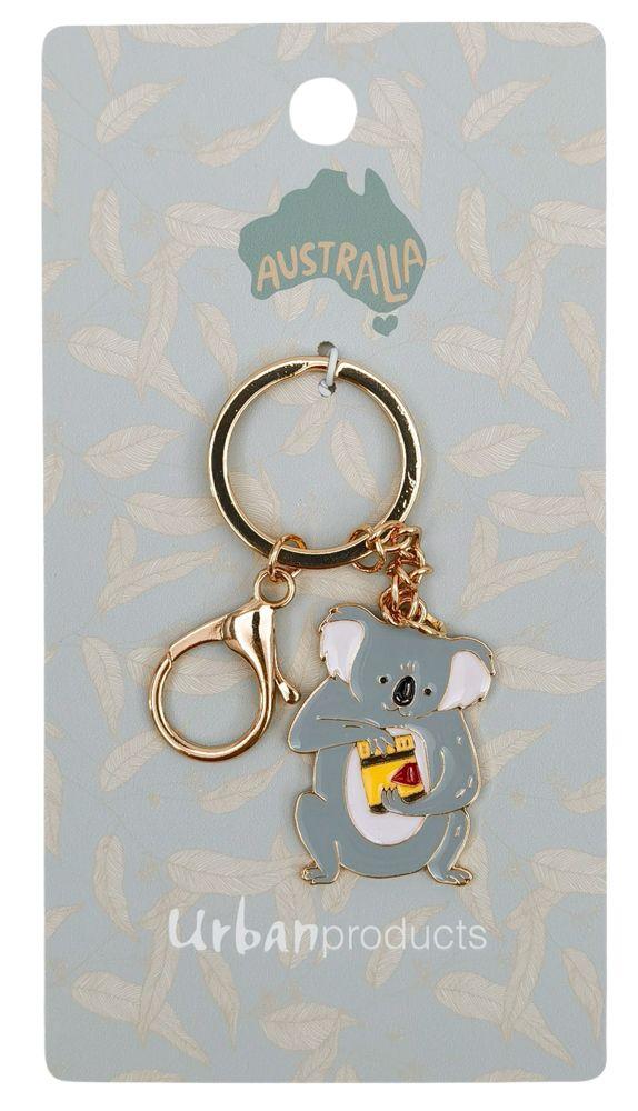 KEYRING - KOALA