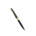 CLASSIC PEN - BLACK WITH GOLD