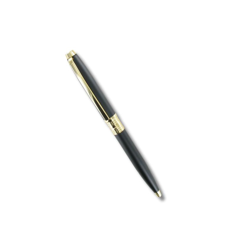CLASSIC PEN - BLACK WITH GOLD