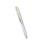 CLASSIC PEN - SATIN SILVER