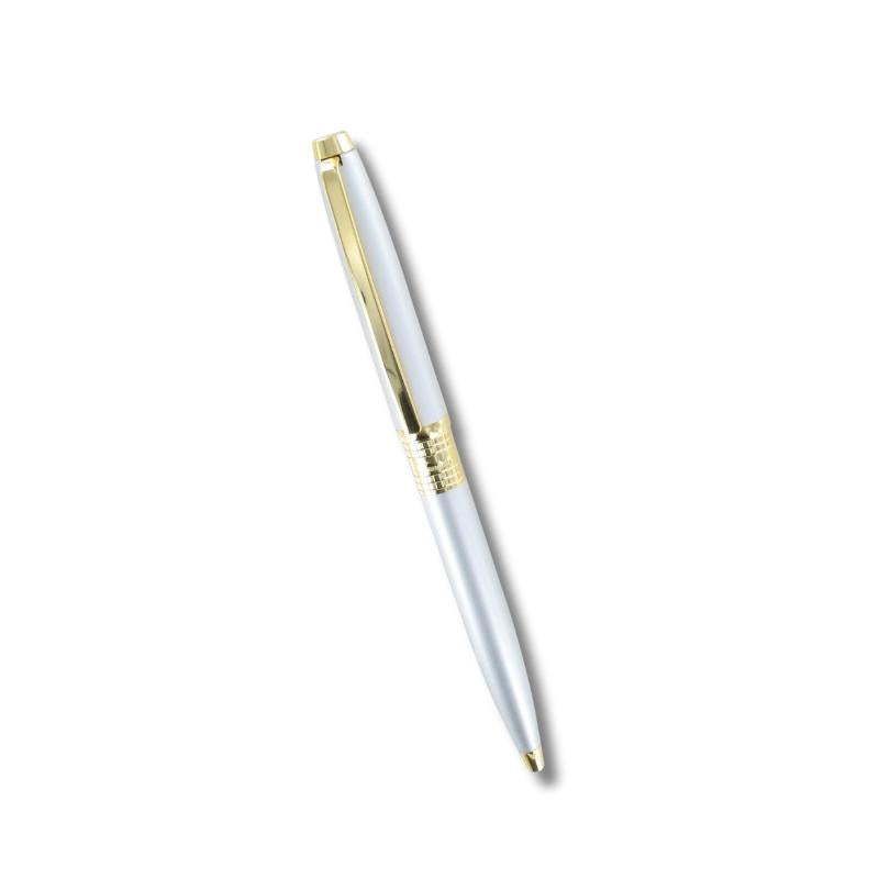 CLASSIC PEN - SATIN SILVER