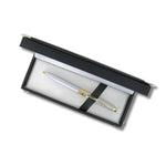 CLASSIC PEN - SATIN SILVER