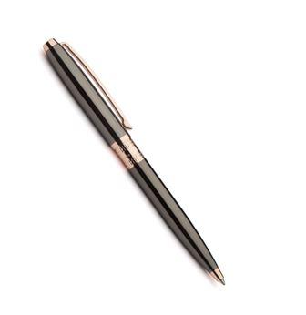 CLASSIC PEN - GUNMETAL AND ROSE GOLD