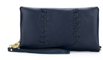 SKY DEEP NAVY WALLET