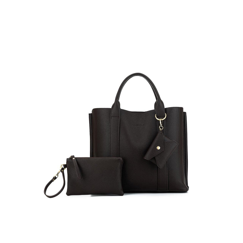 COCO HANDBAG/LAPTOP BAG