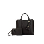 COCO HANDBAG/LAPTOP BAG