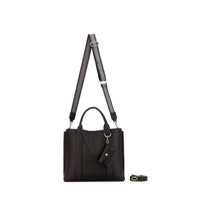 COCO HANDBAG/LAPTOP BAG