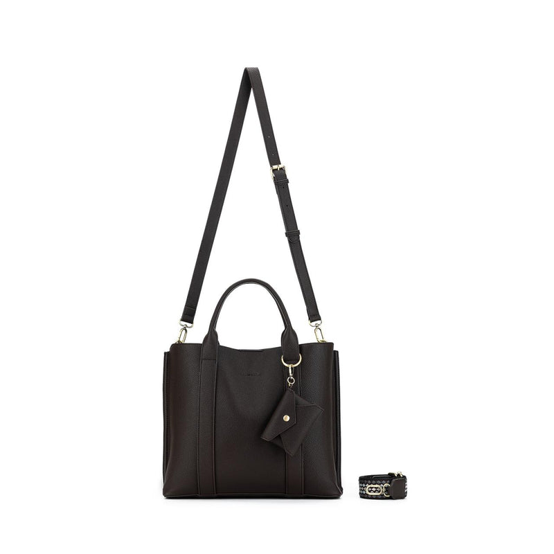 COCO HANDBAG/LAPTOP BAG