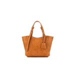 MINI LAUREN TAN HANDBAG