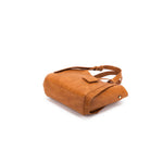 MINI LAUREN TAN HANDBAG