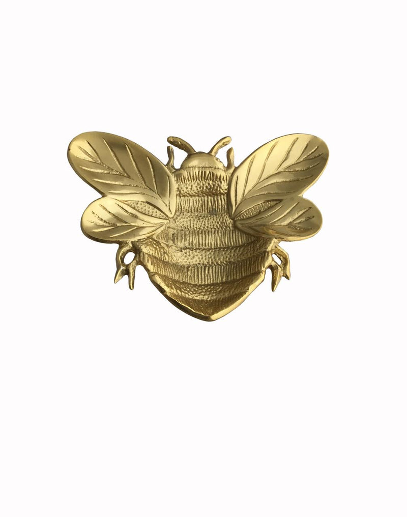 GOLD BEE BOWL