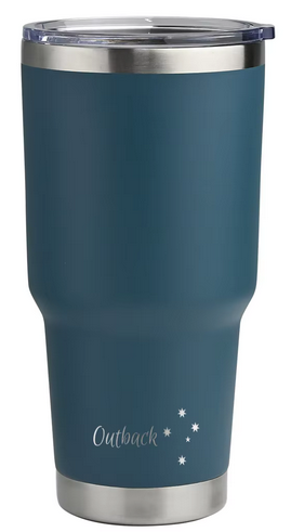 TRAVELER - 30OZ (887ML) TUMBLER - TEAL