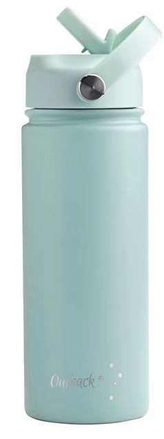 SPORTS18 (532ML) WATER BOTTLE - MINT