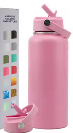 SPORTS18 (532ML) WATER BOTTLE - PURPLE
