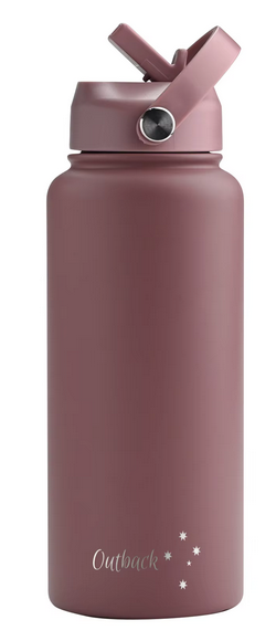 SPORT32 (946ML) BOTTLE - MUSHROOM