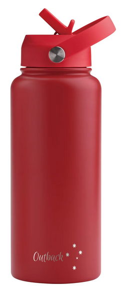 SPORT32 (946ML) BOTTLE - RED