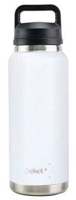 BUDDY36 (1065ML) BOTTLE - WHITE