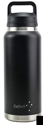 BUDDY36 (1065ML) BOTTLE - BLACK