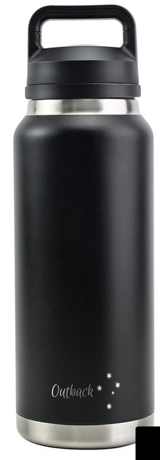 BUDDY36 (1065ML) BOTTLE - BLACK