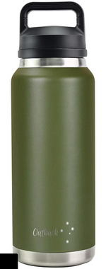 BUDDY36 (1065ML) BOTTLE - GREEN