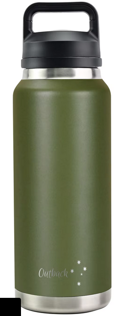 BUDDY36 (1065ML) BOTTLE - GREEN