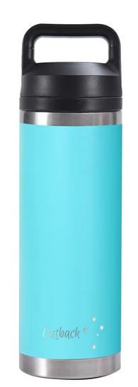 BUDDY18 (532ML) BOTTLE - SKY