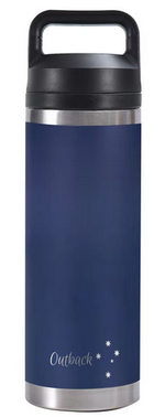 BUDDY18 (532ML) BOTTLE - NAVY