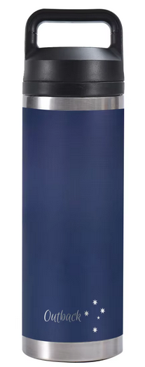BUDDY18 (532ML) BOTTLE - NAVY