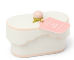 CERAMIC CANDLE - YUZU WOODS