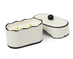 CERAMIC CANDLE - BLACK FIG & OLIVE